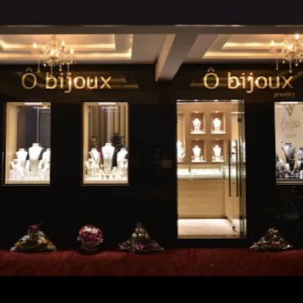 Bijouterie Ôbijoux