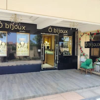 Bijouterie Ôbijoux
