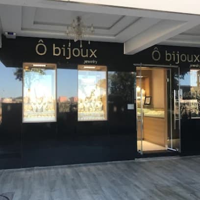Bijouterie Ôbijoux