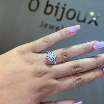 Bijouterie Ôbijoux
