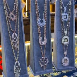 Lahjouji Joaillerie