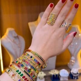 Lahjouji Joaillerie