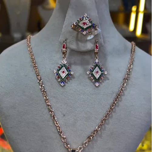 Lahjouji Joaillerie