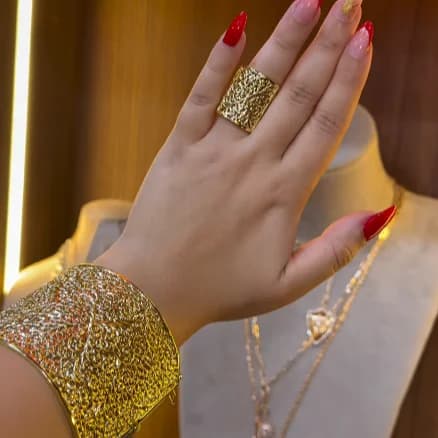 Lahjouji Joaillerie