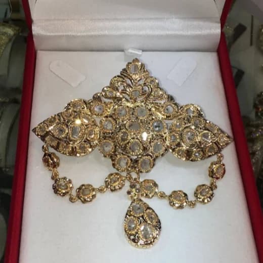Bijouterie Al Amira