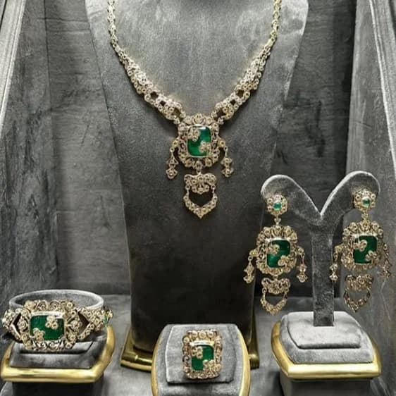 Bijouterie Al Hamama