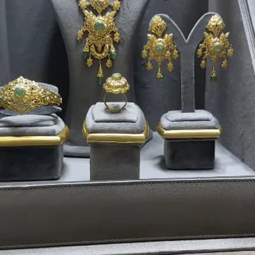 Bijouterie Al Hamama