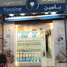 Bijouterie Yassine