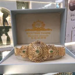 Bijouterie Yassine