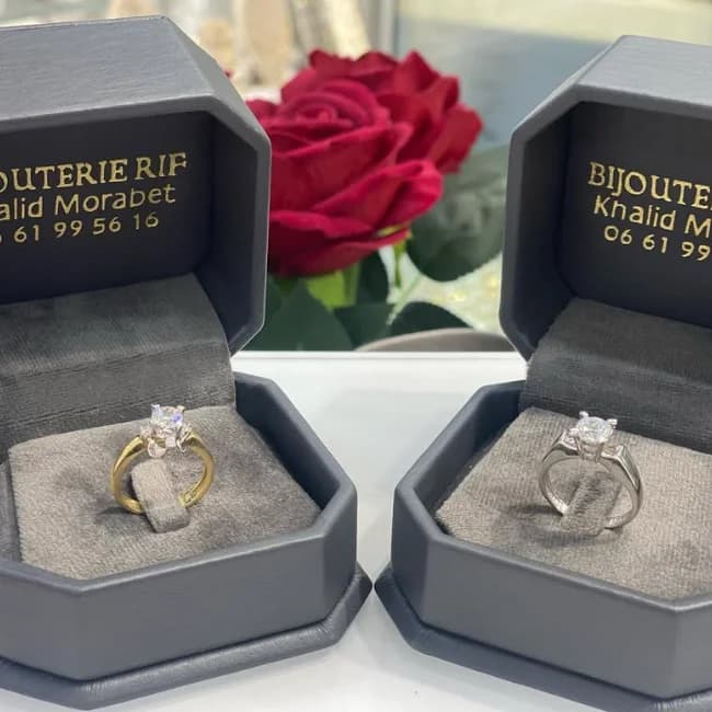Bijouterie Rif