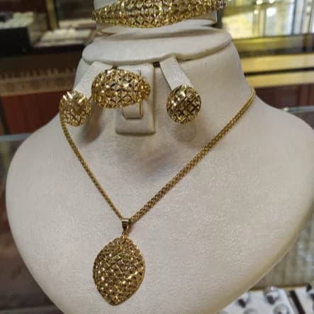 Bijouterie El Zouhour