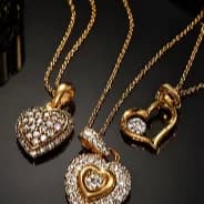 Jacobs Jewelry