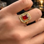 Jacobs Jewelry