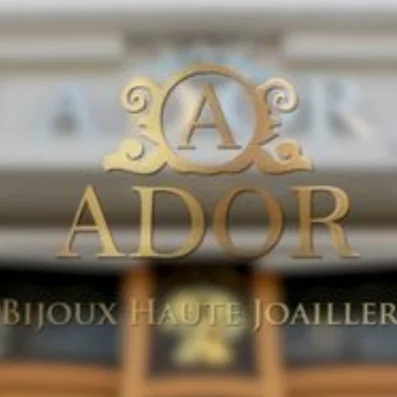 Bijouterie ADOR