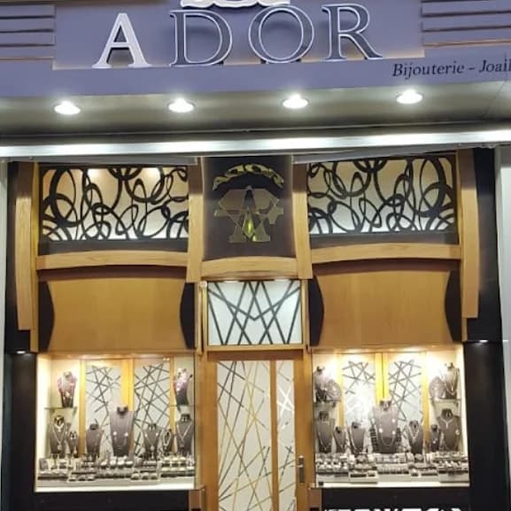 Bijouterie ADOR