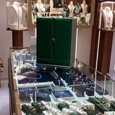 Bijouterie ADOR