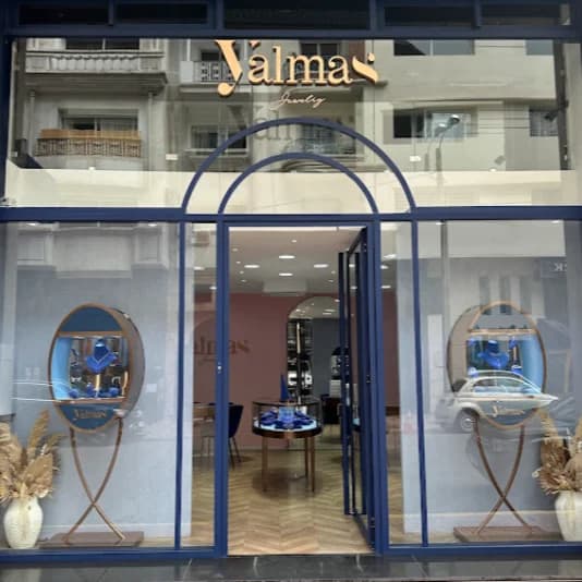 Yalmas Jewelry