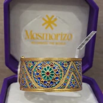 Mesmerize