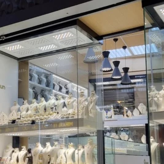 Bijouterie jewelry mjoun