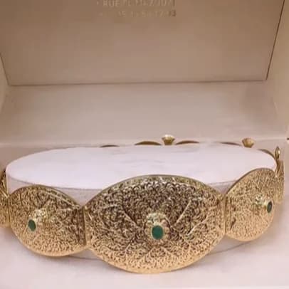 bijouterie Meryem Kada