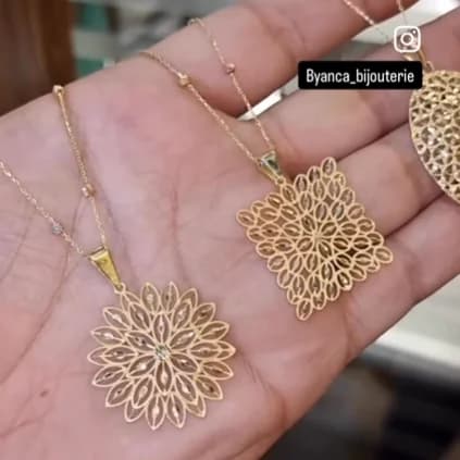 Bijouterie Byanca
