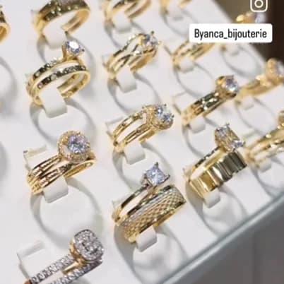 Bijouterie Byanca
