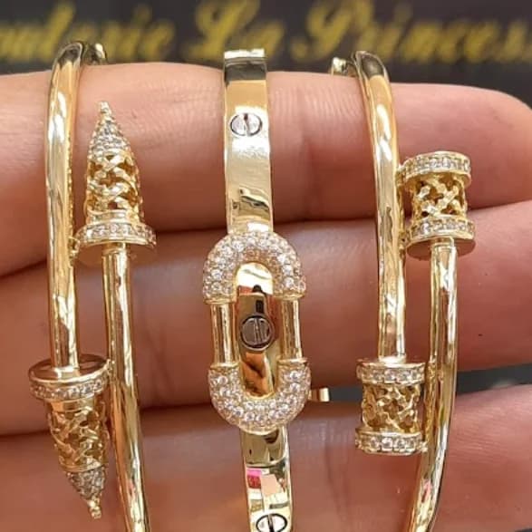 Bijouterie la princesse