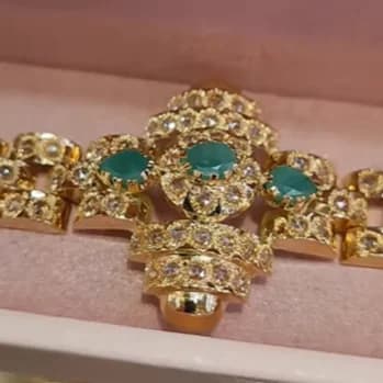 Bijouterie luxury jewelry