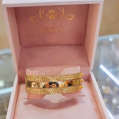 Bijouterie luxury jewelry