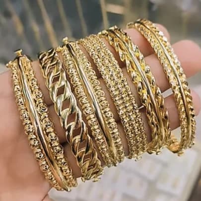 Bijouterie luxury jewelry