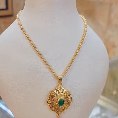 Bijouterie luxury jewelry