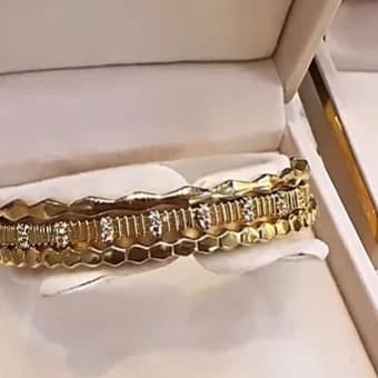Bijouterie Miss Gold