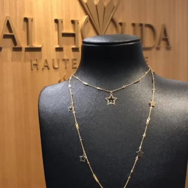 bijouterie Al Houda