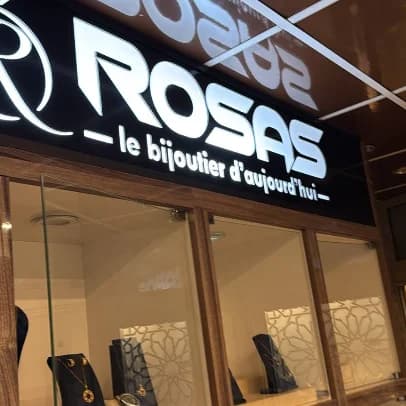 Bijouterie Rosas