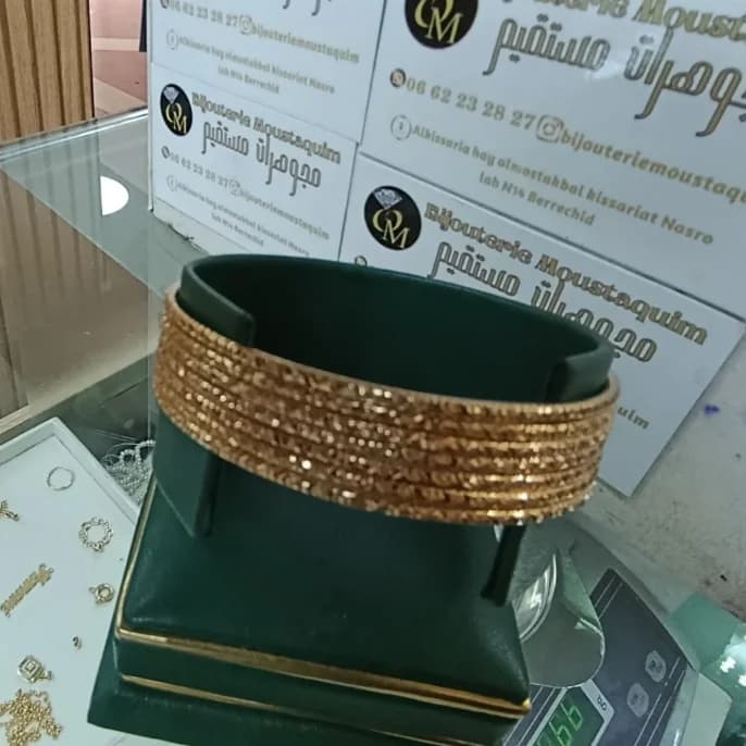 Bijouterie Moustaquim