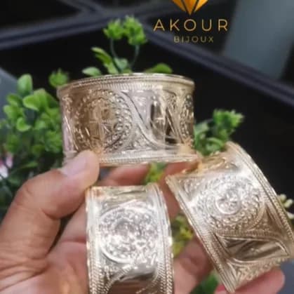 Bijouterie Akour
