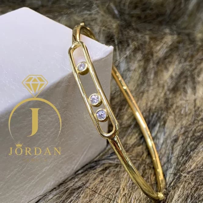 Jordan jewels
