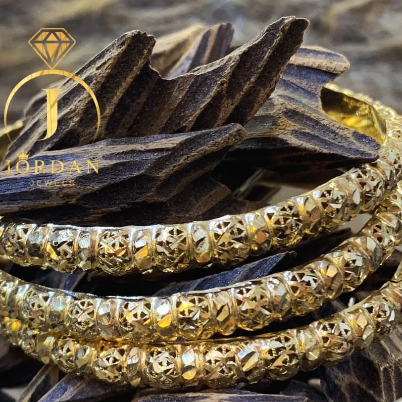 Jordan jewels