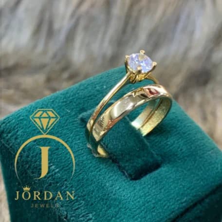Jordan jewels