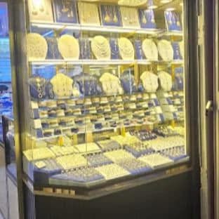 Bijouterie Chahrazad