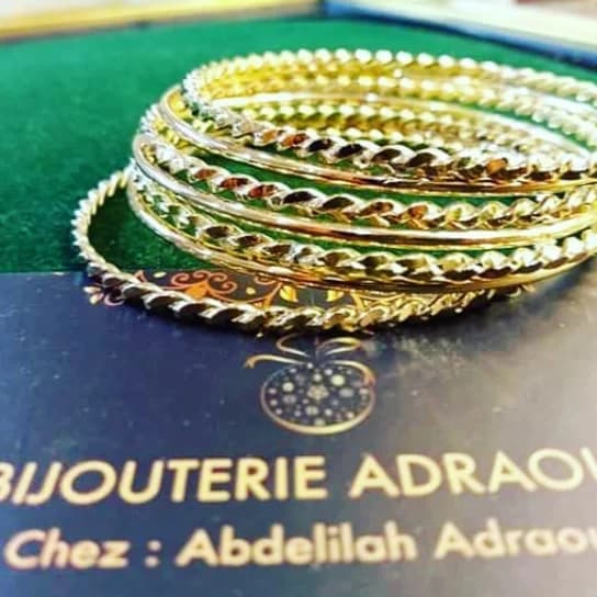 Bijouterie Adraoui