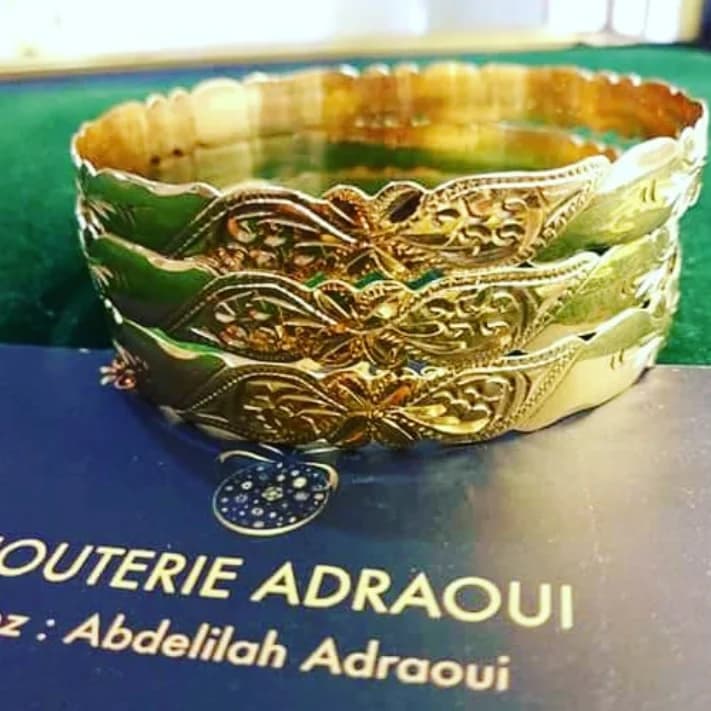 Bijouterie Adraoui