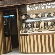 Bijouterie Farah