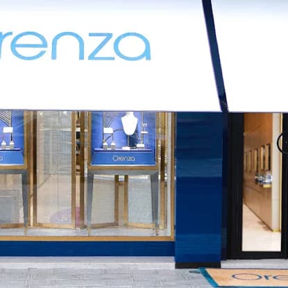 Bijouterie Orenza