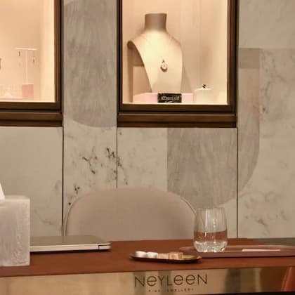 Neyleen Fine Jewellery