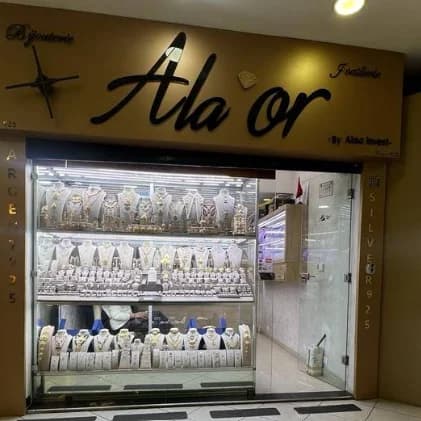 Bijouterie Alaor