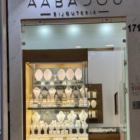 Bijouterie aabadou
