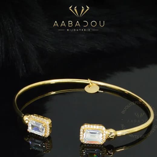 Bijouterie aabadou
