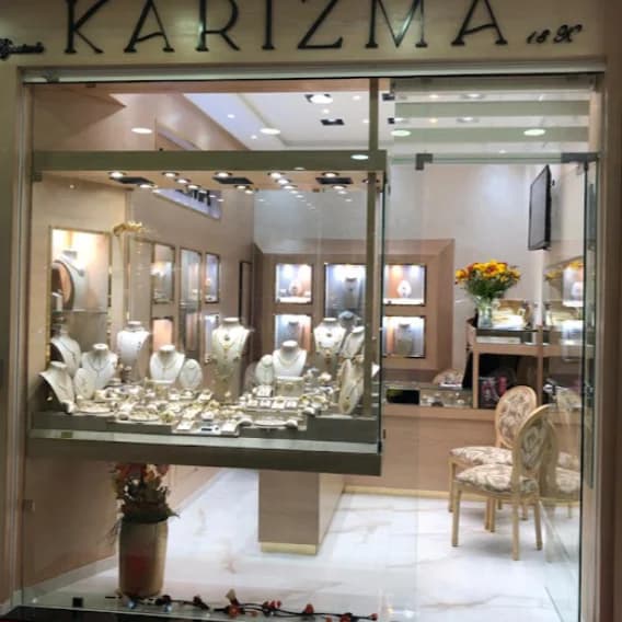 Bijouterie Karizma