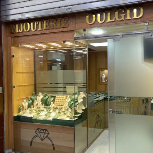 Bijouterie oulgid